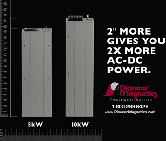 replace power supplies