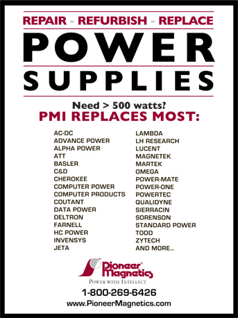 power supply