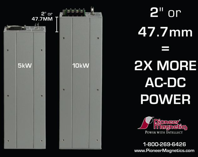 ac-dc power supply