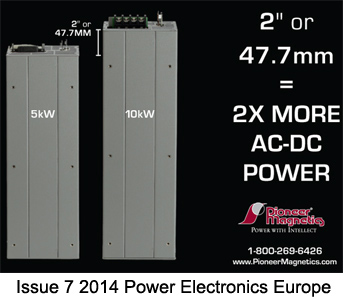power supply